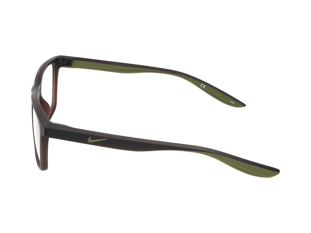 Eyeglasses Nike 7039 201 Matte Brown Basalt 52/18/140