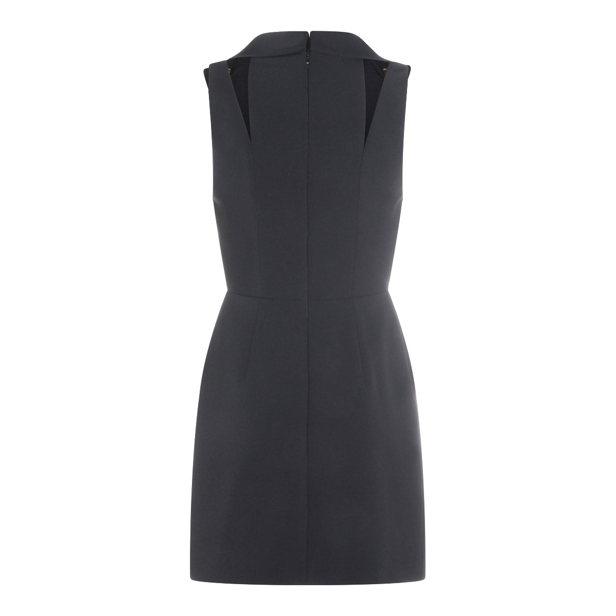Timeless Black Dress