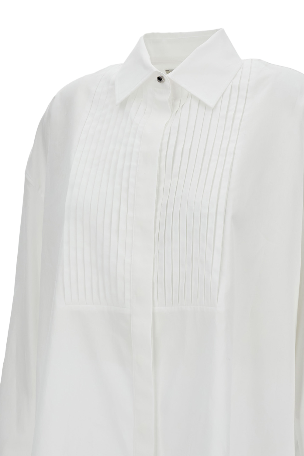 Poplin Shirt