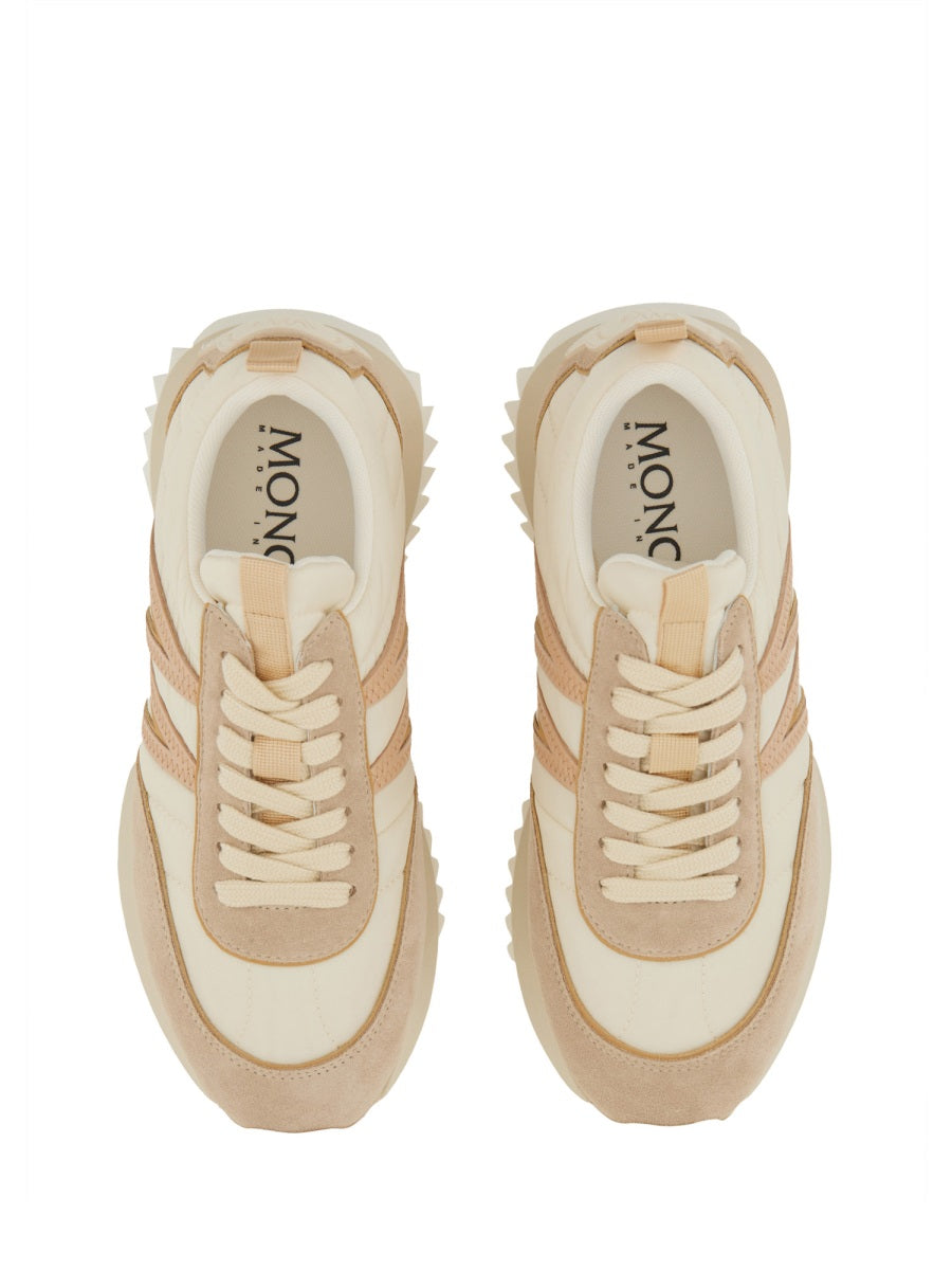 "Pacey" Sneaker