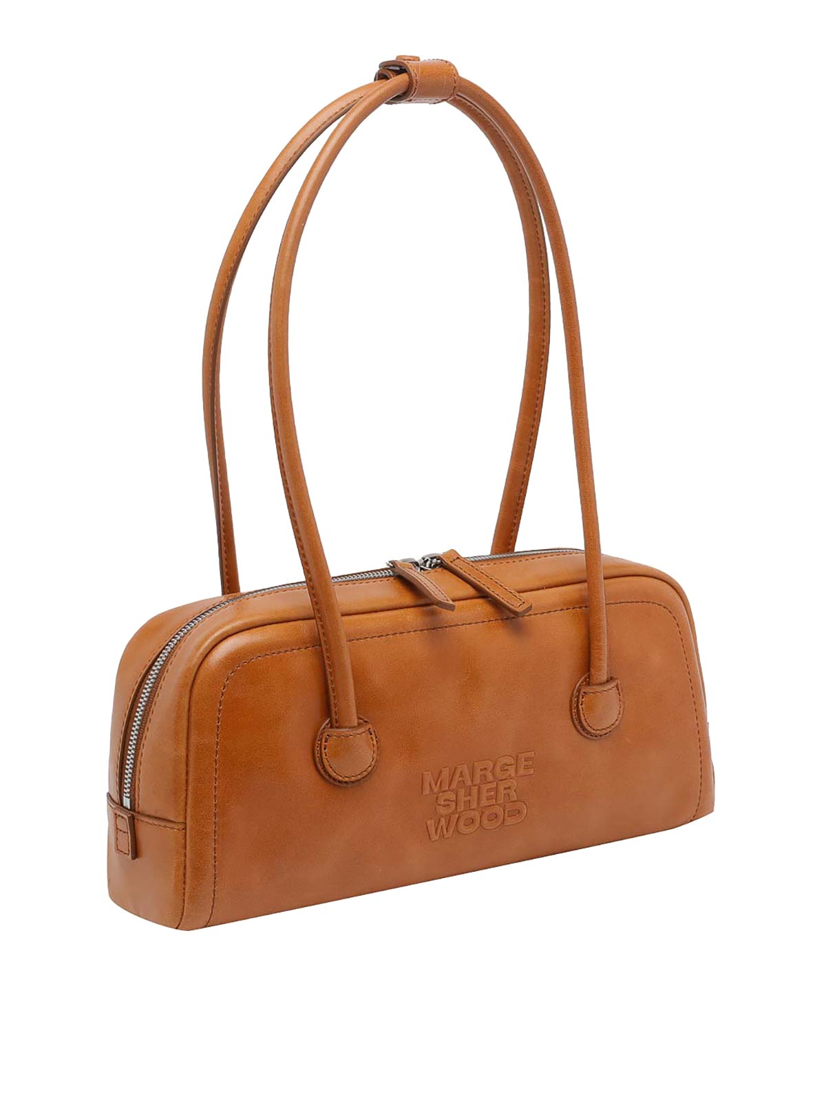 Soft Baguette Bag