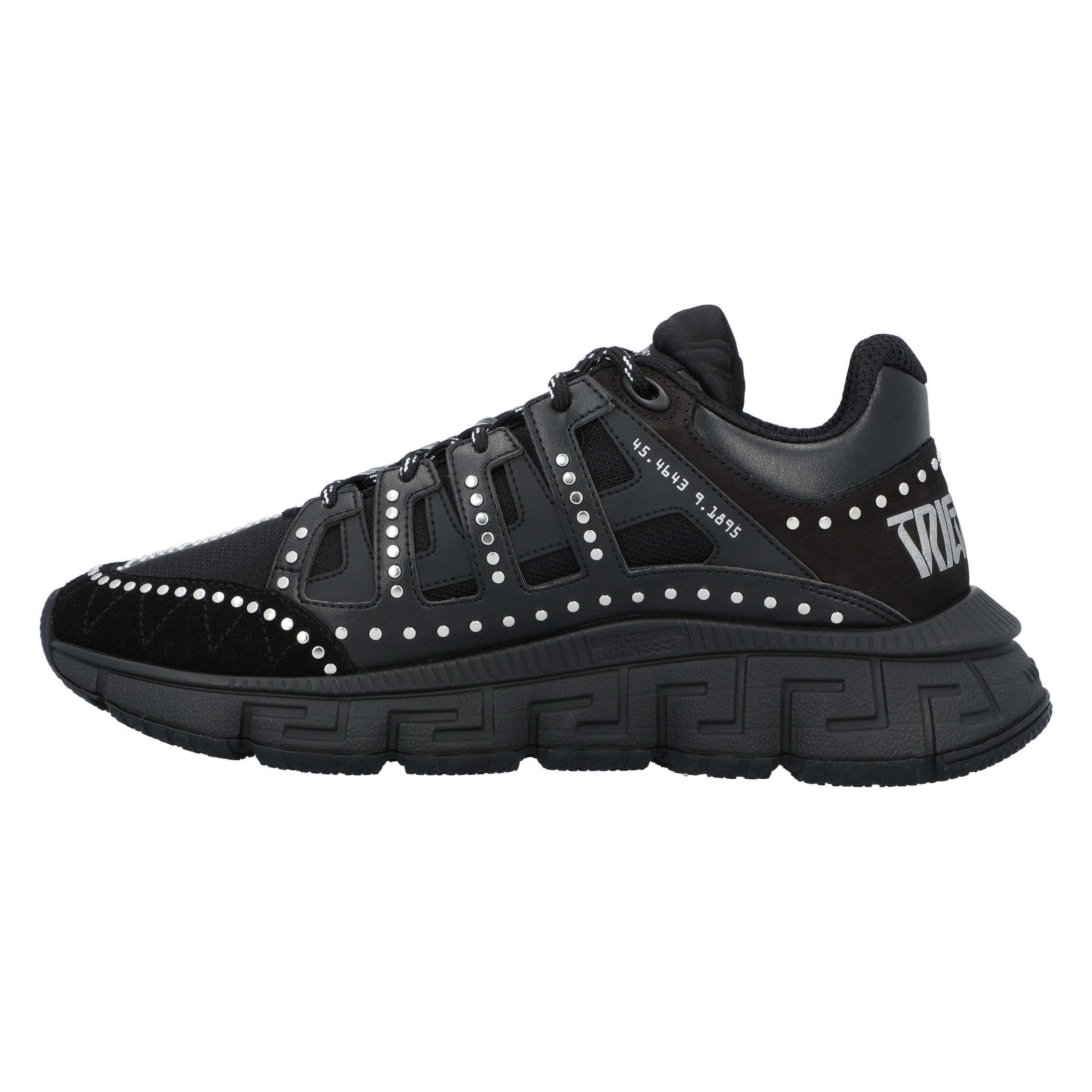 Trigreca Sneaker Studs