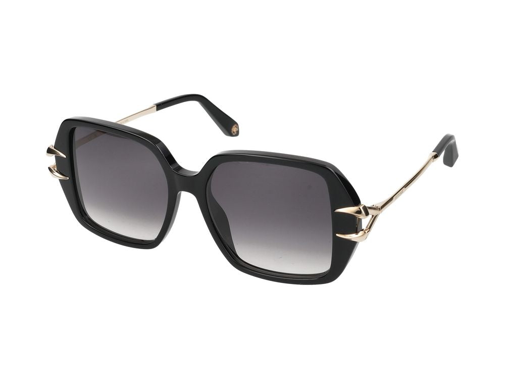Sunglasses SRC030 0700 Nero Lucido 54/17/145