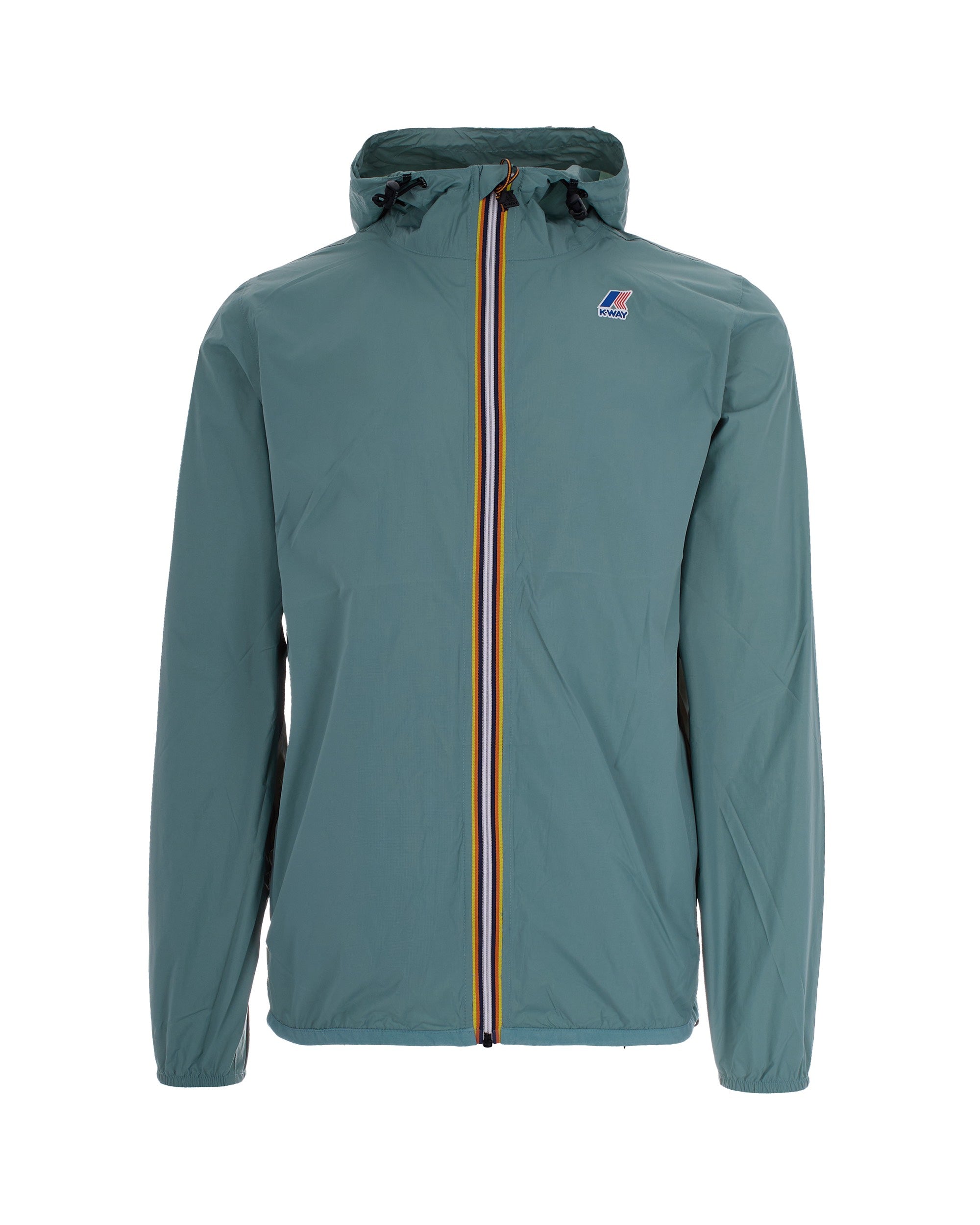 Green Le Vrai 4.0 Claude Jacket