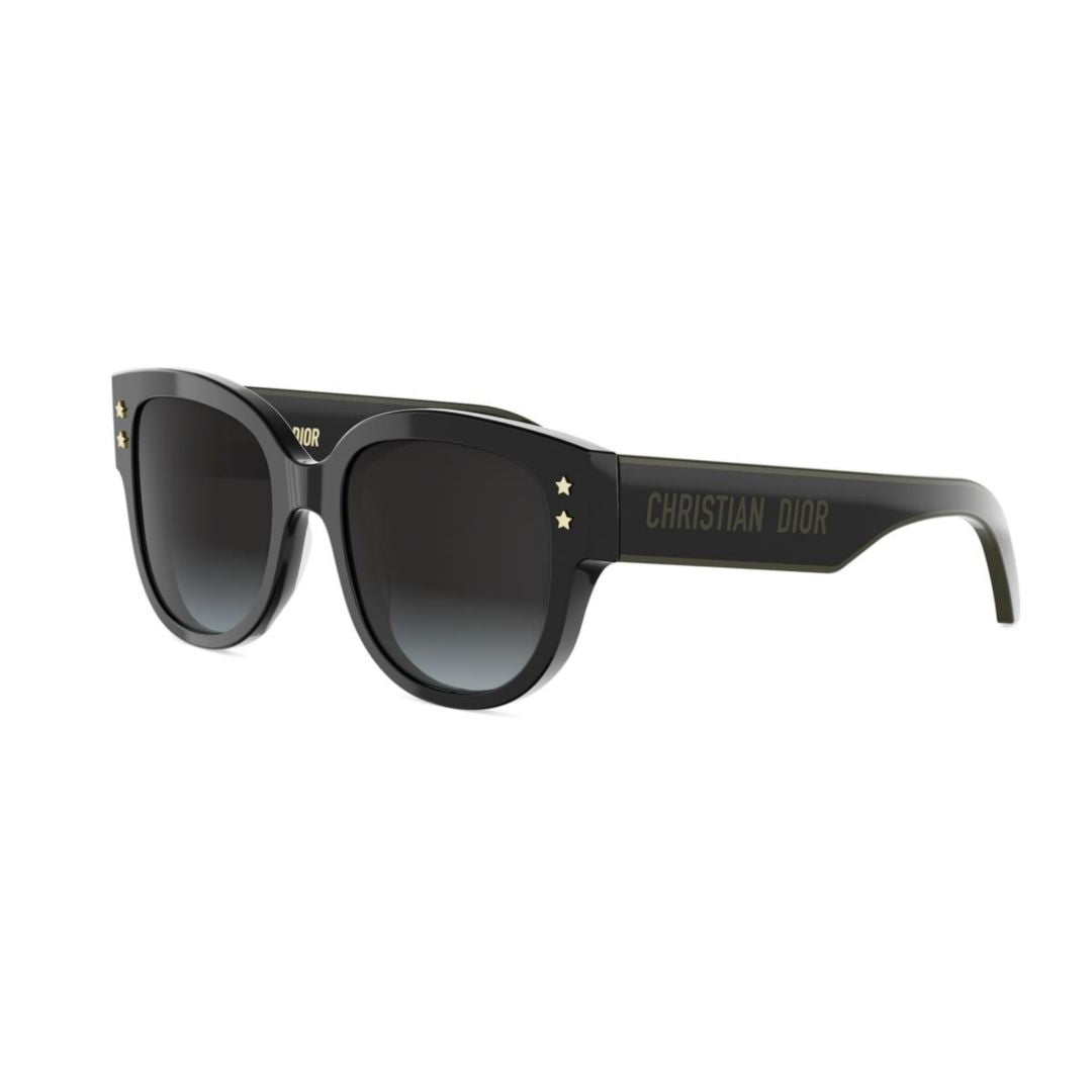 Pacific B2i Oversized Square Frame Sunglasses