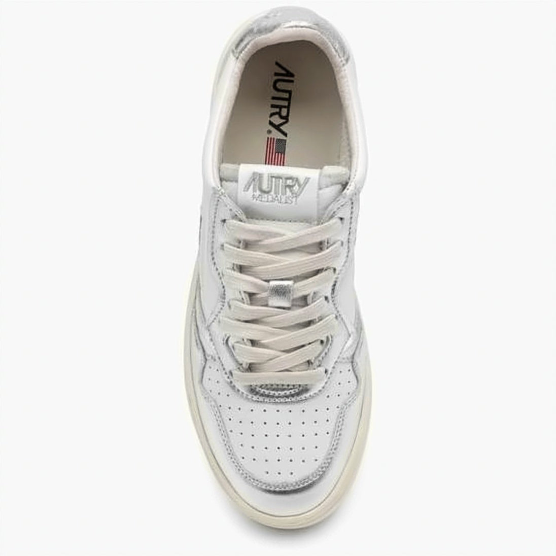 Classic Low-Top Sneakers
