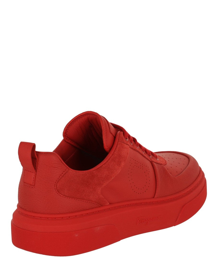 Cassina Low-Top Sneakers
