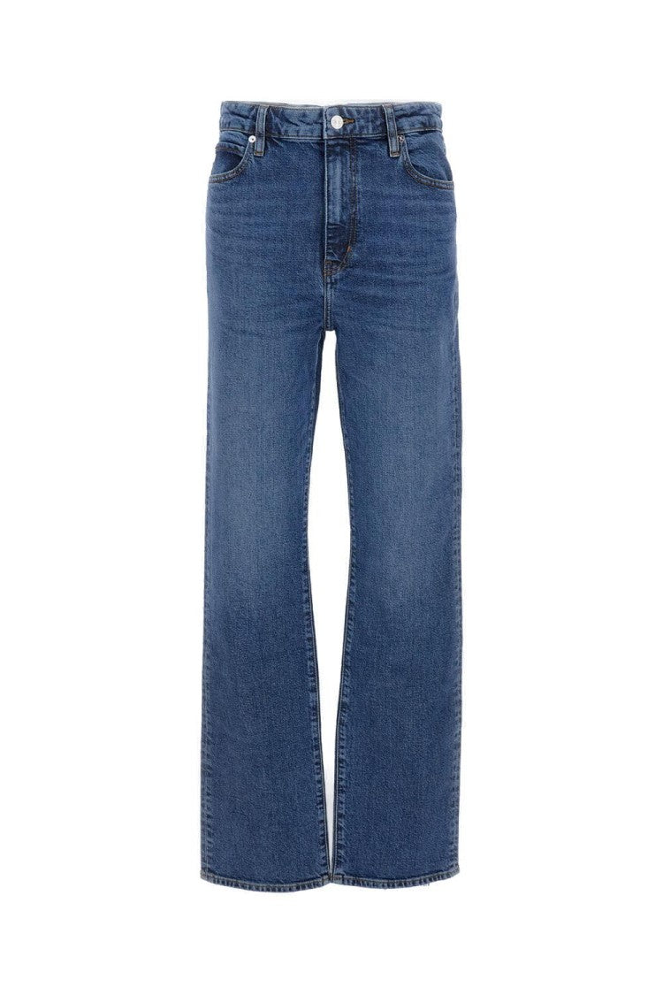 The Ruler Jeans