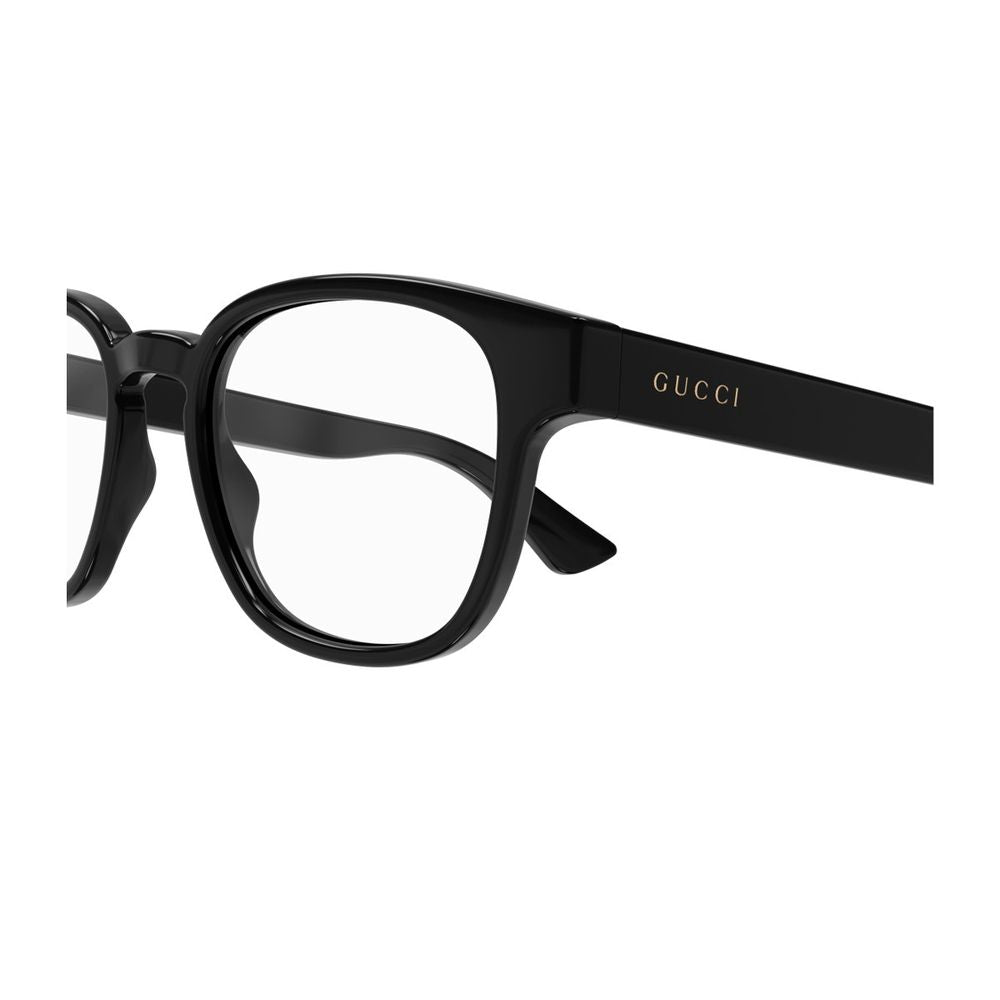 GG1343O Linea Institutional Logo Eyeglasses