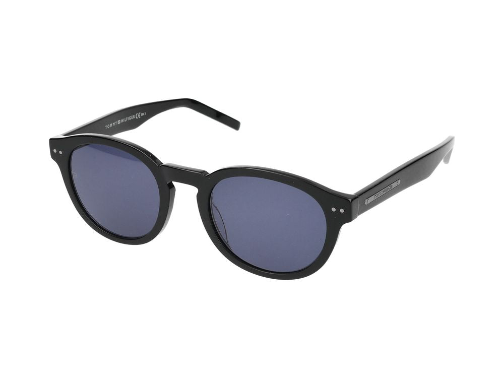 Sunglasses Tommy Hilfiger TH 1713/S 807 Black 50/22/145
