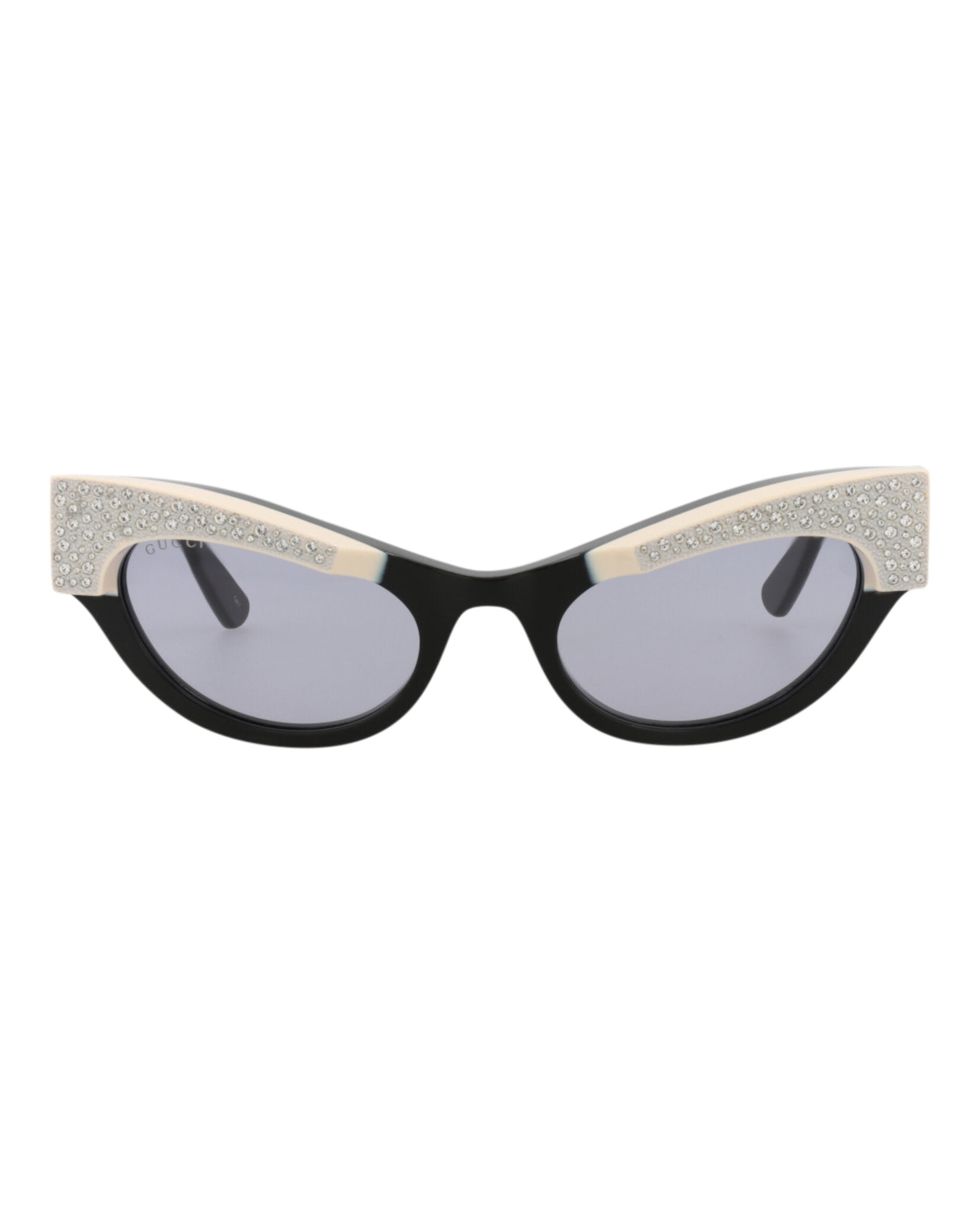 Cat Eye-Frame Acetate Sunglasses