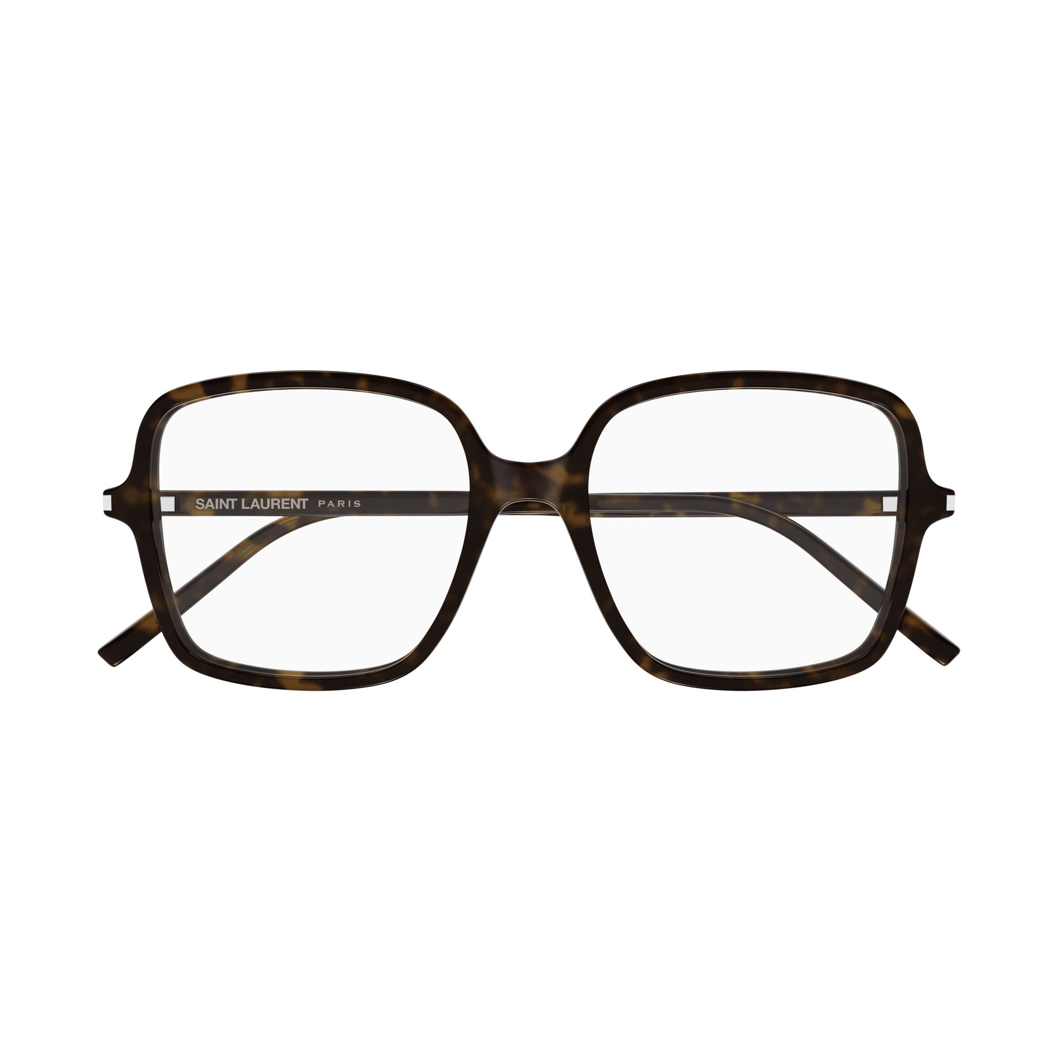 Sl 892 Square Tortoiseshell Sunglasses