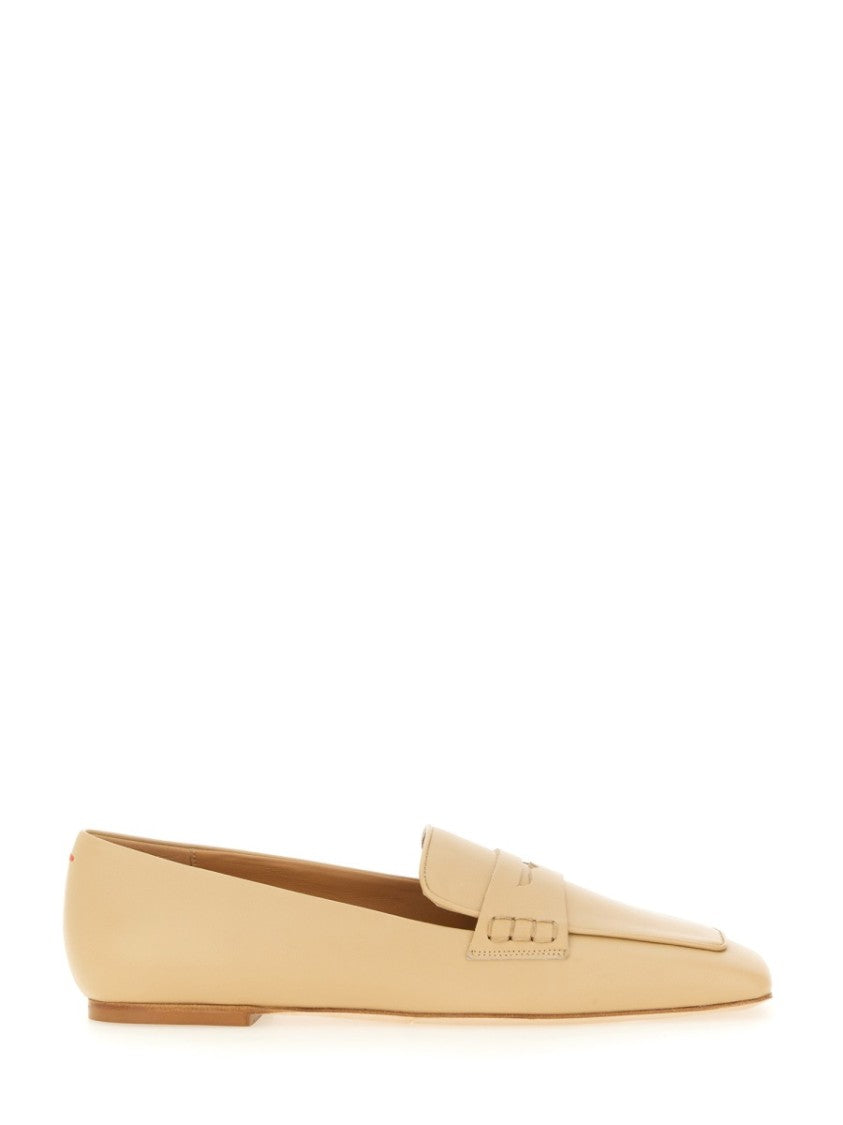 "Tom" Moccasin