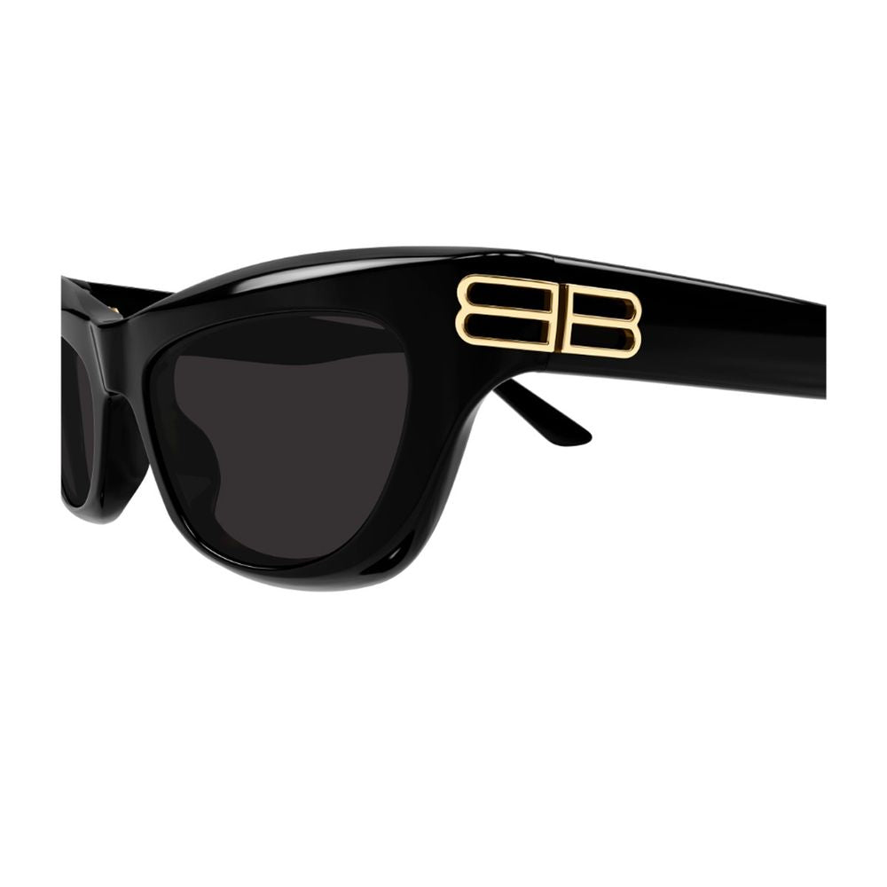 Bb0430S Everyday Line Cat-Eye Sunglasses