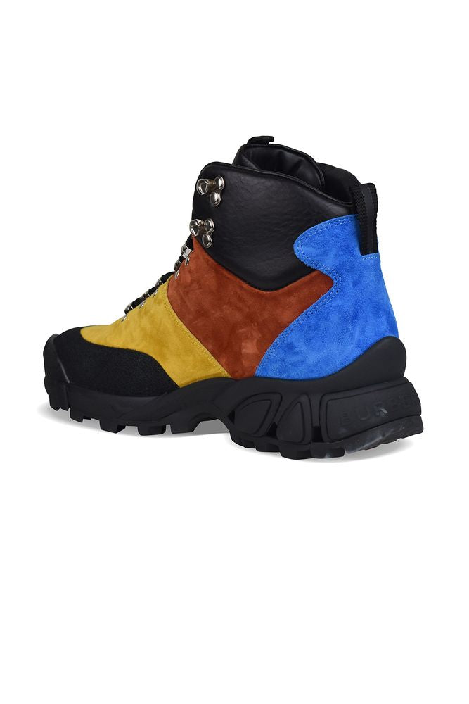 Tor Boots