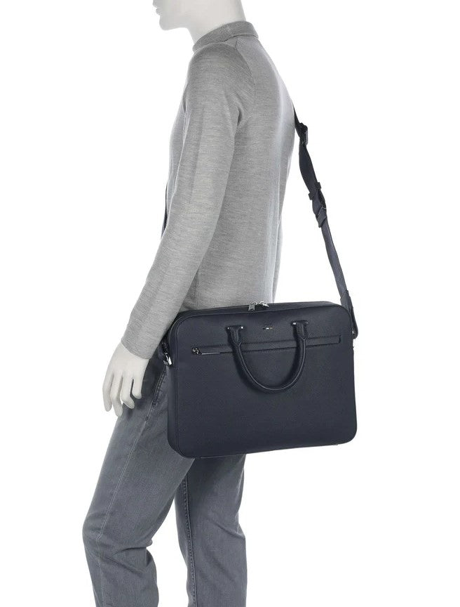 Ray Double Handle Bag