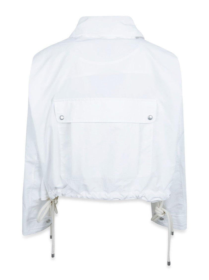 Koli 2 Moncler 1952 Windbreaker Jacket