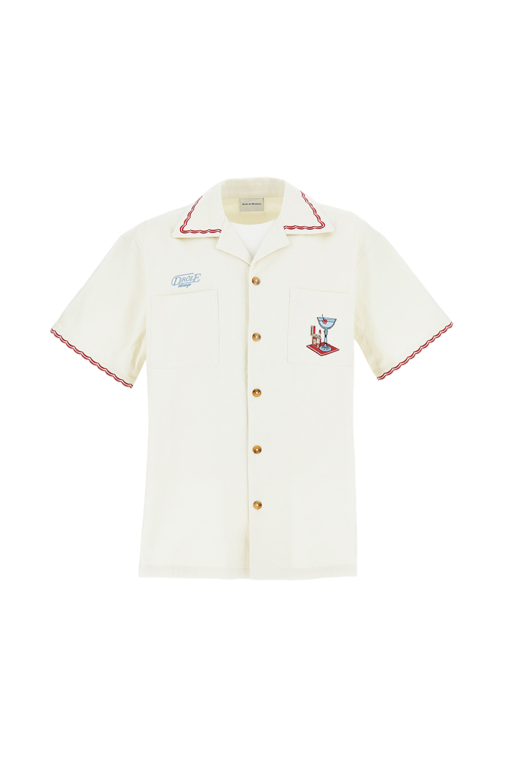 Cocktail Shirt