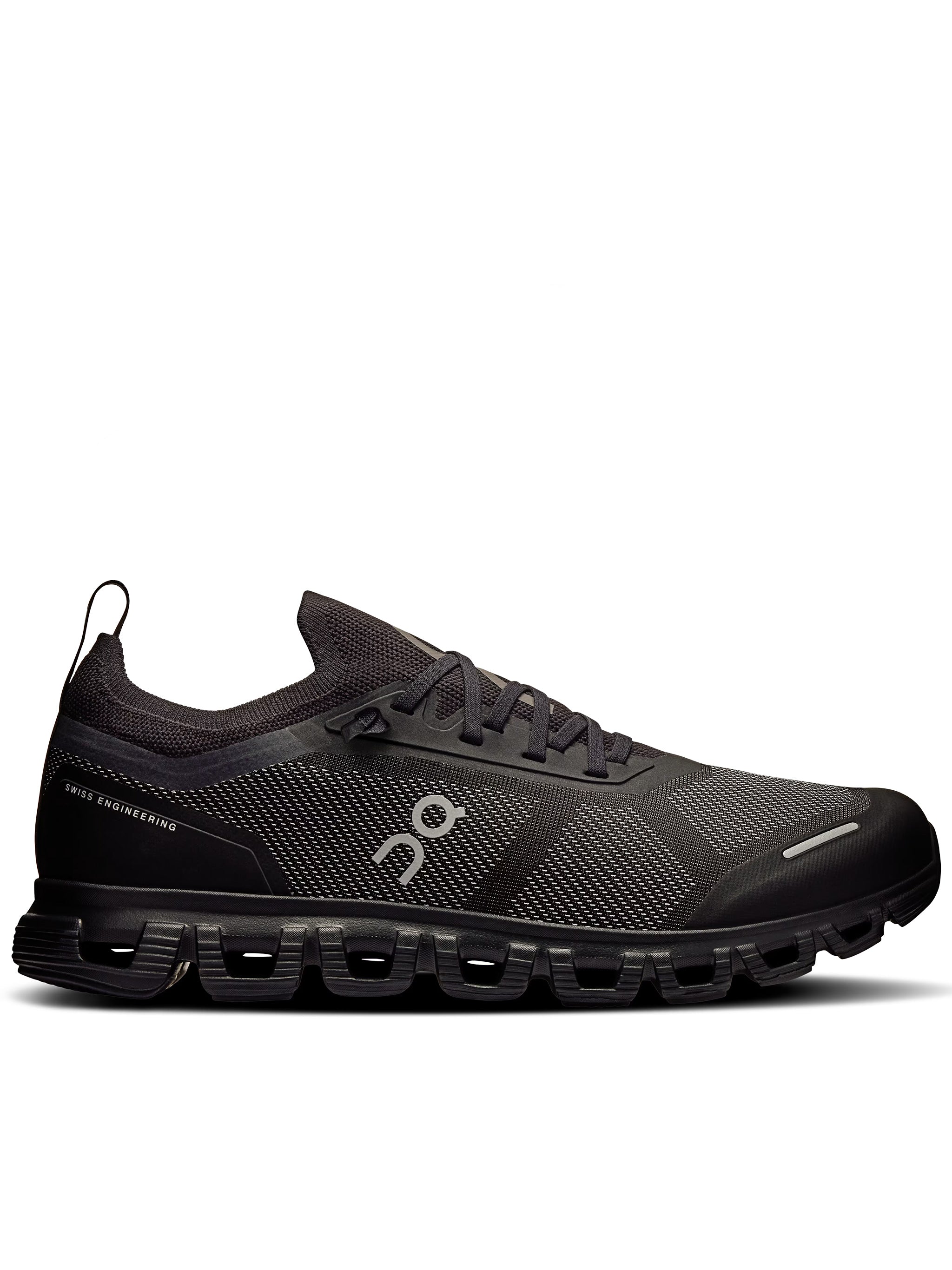 Black Cloud 6 Versa Mesh Running Sneakers