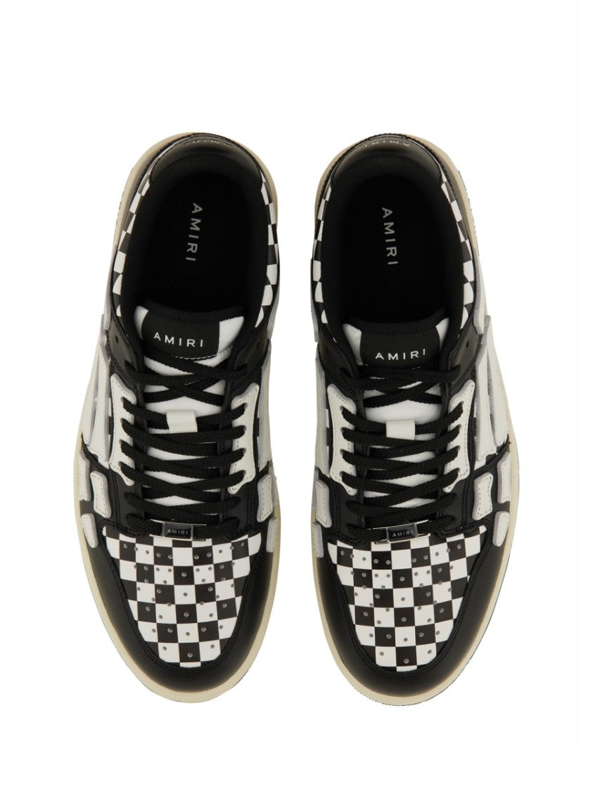 Sneaker Skel