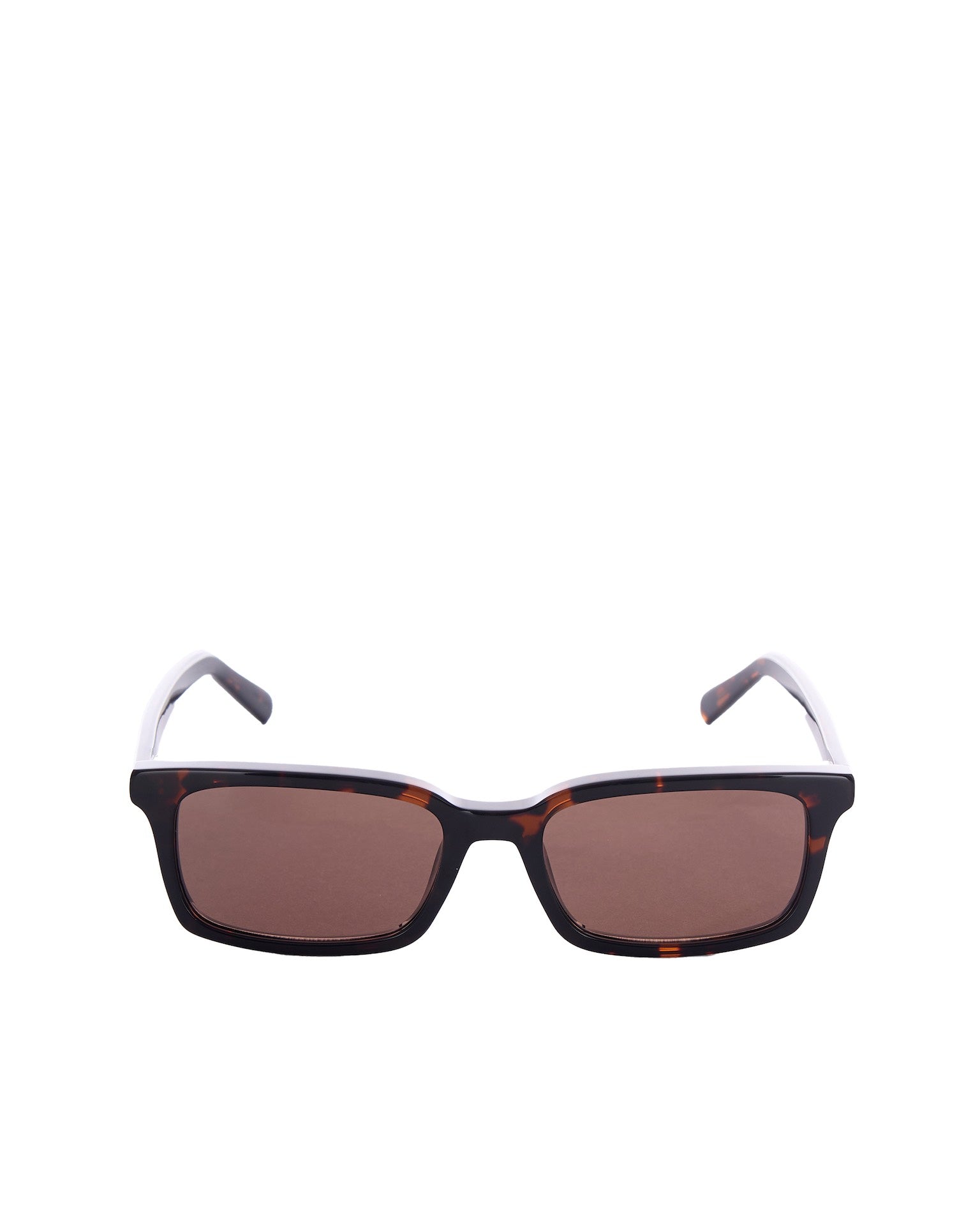 Lunettes 5 Havana Sunglasses