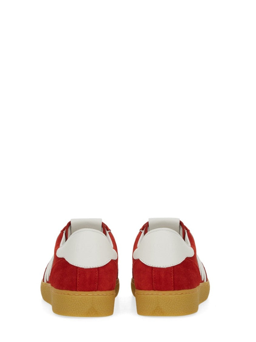 "Retro" Sneaker