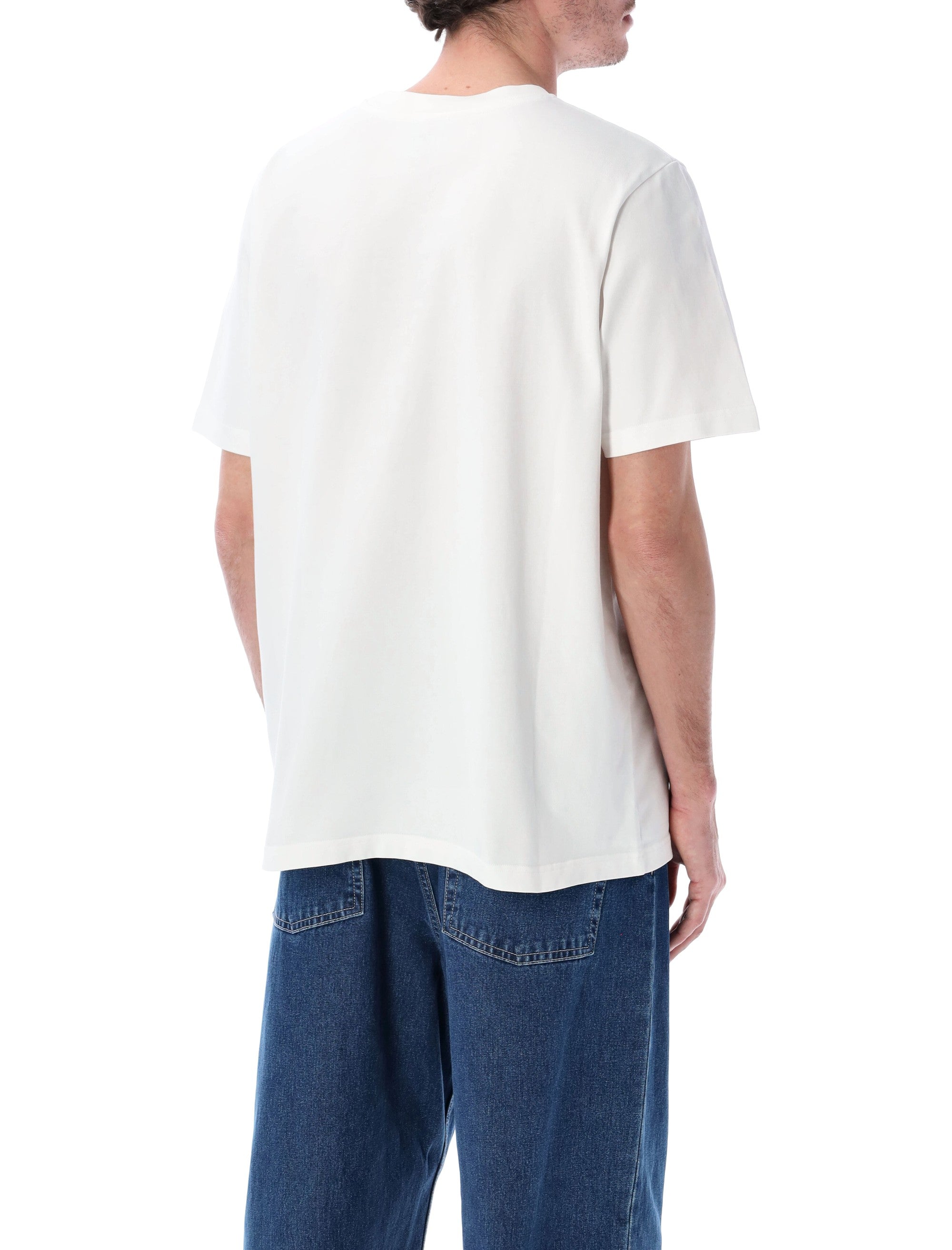 Tennis Club Icon T-Shirt