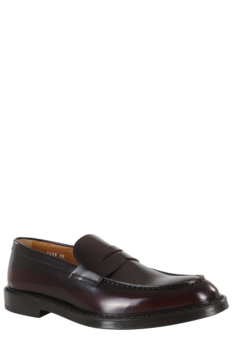 Penny Moccasin
