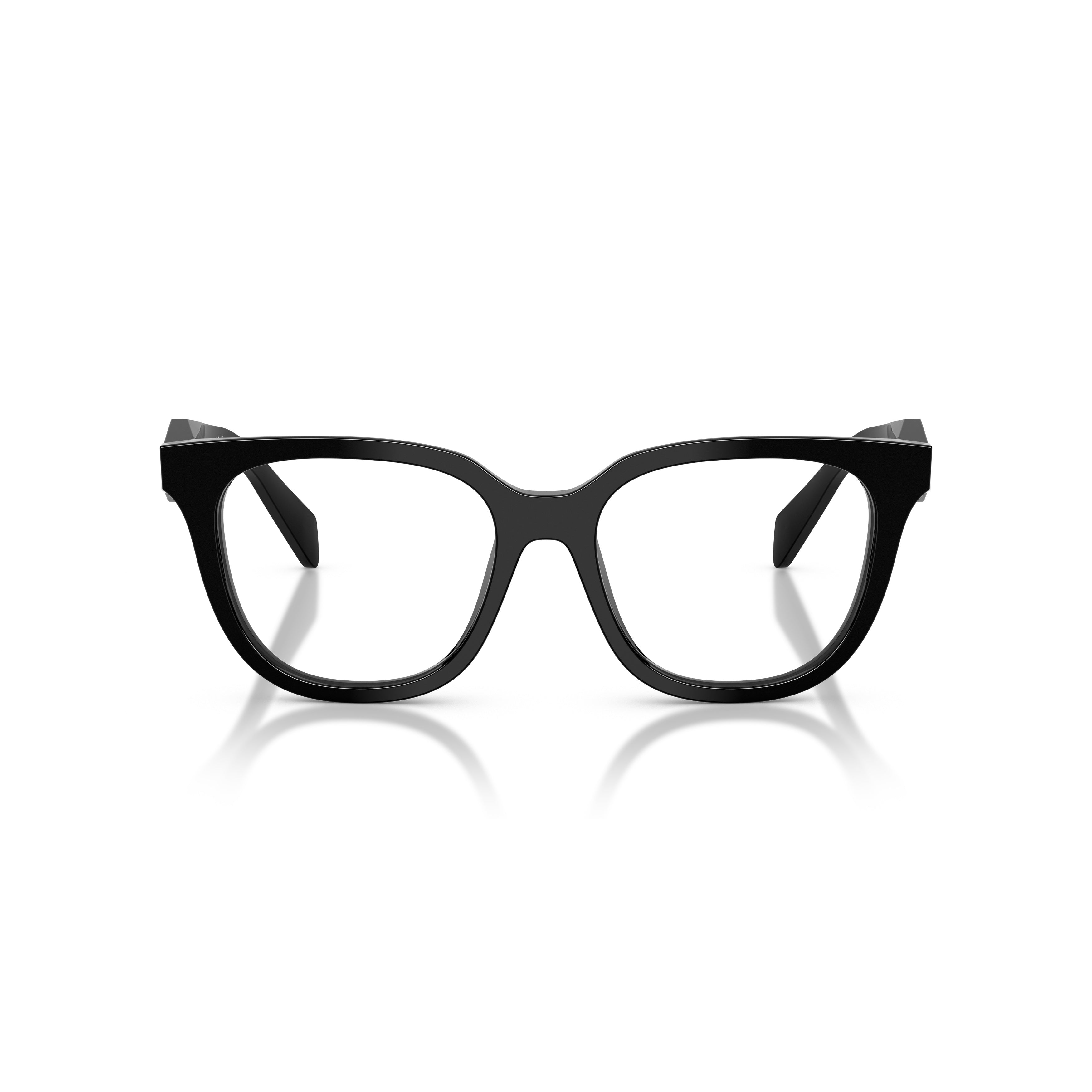 0pr C11v Oversized Square Acetate Sunglasses