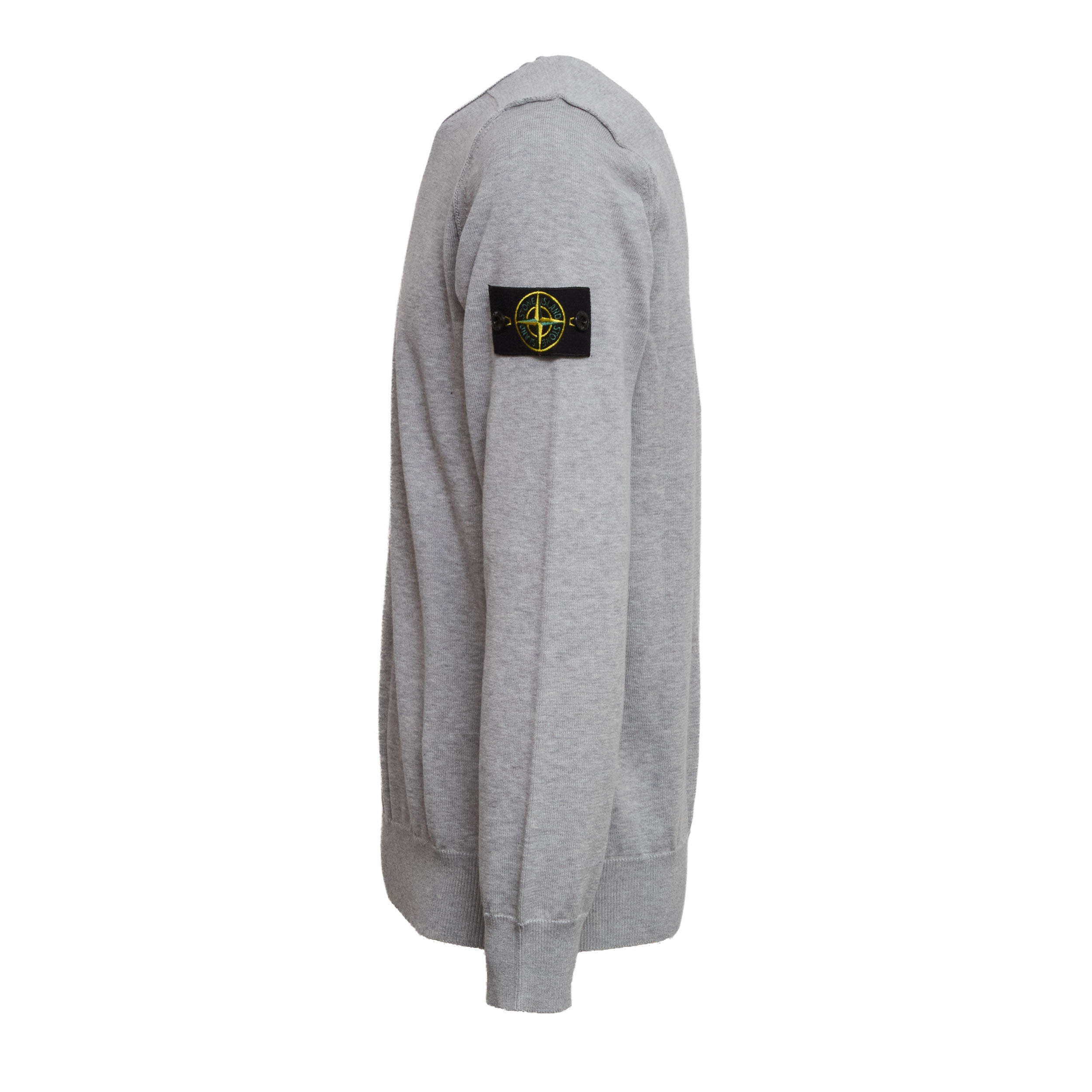 Soft Organic Cotton Sweater