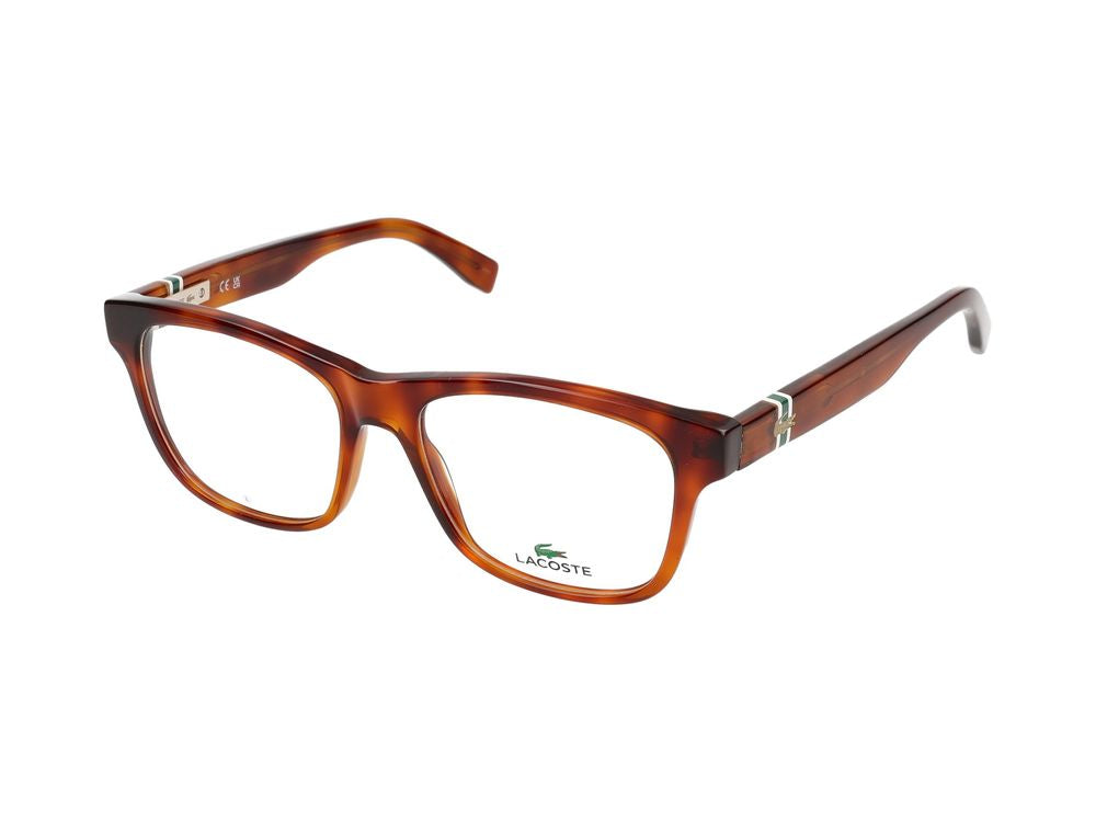 Eyeglasses L2933 218 Blonde Havana 54/17/150