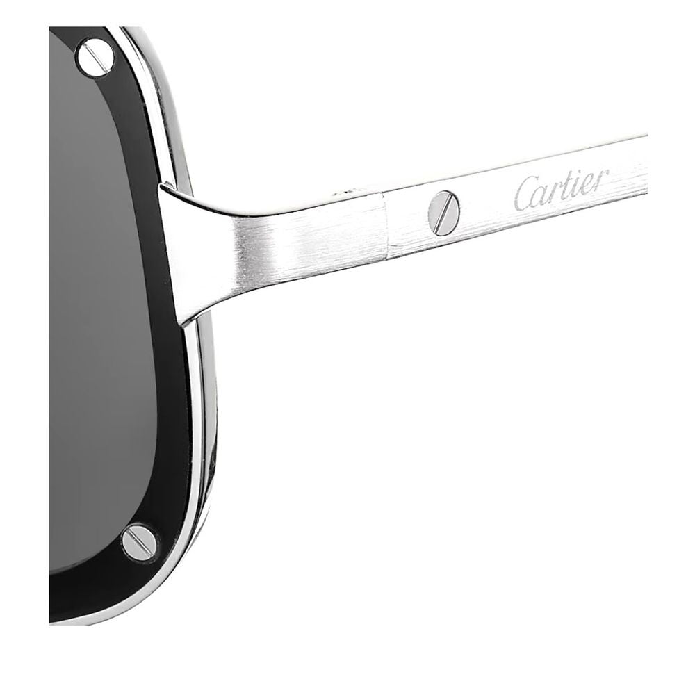 Ct0194S Santos De Aviator Sunglasses