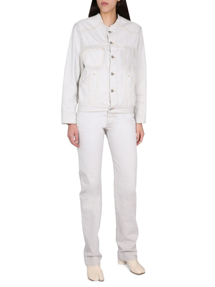 Jeans Memory Of