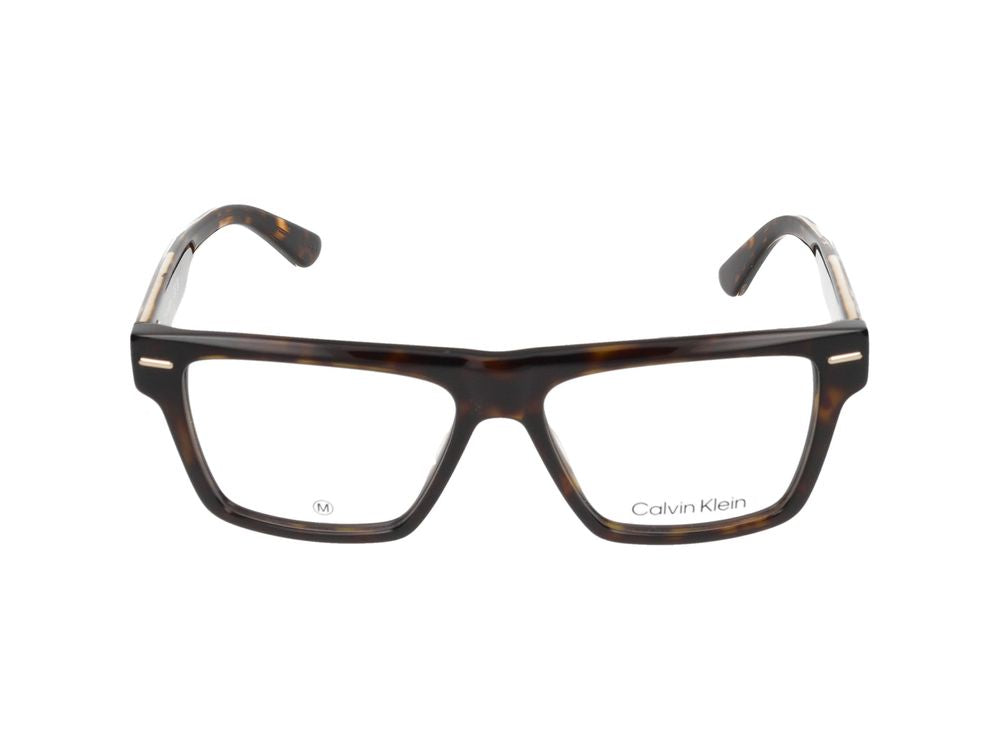 Eyeglasses Calvin Klein CK23522 235 Dark Havana 53/15/145
