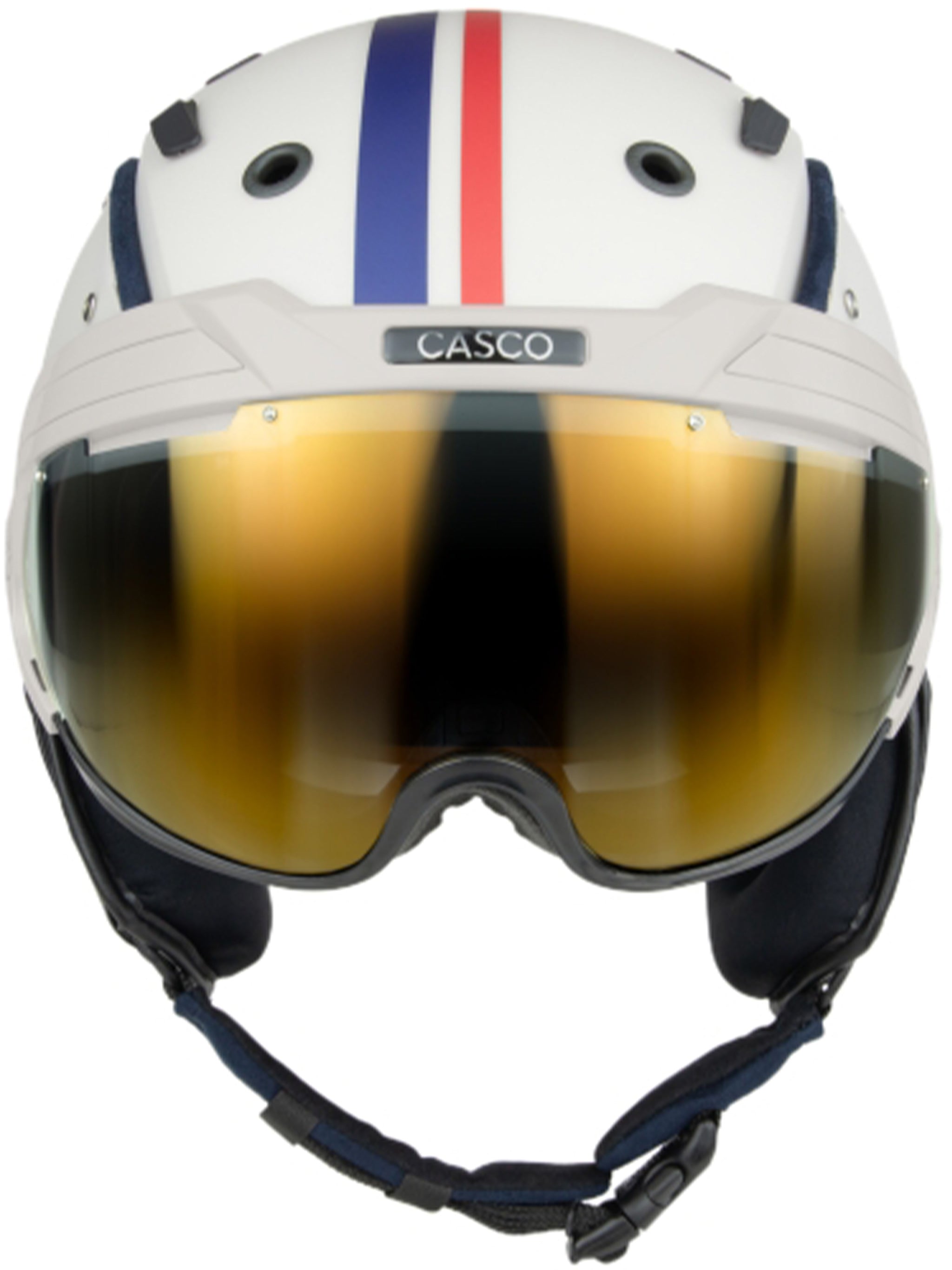 Sp 6 Legend White Racing Helmet