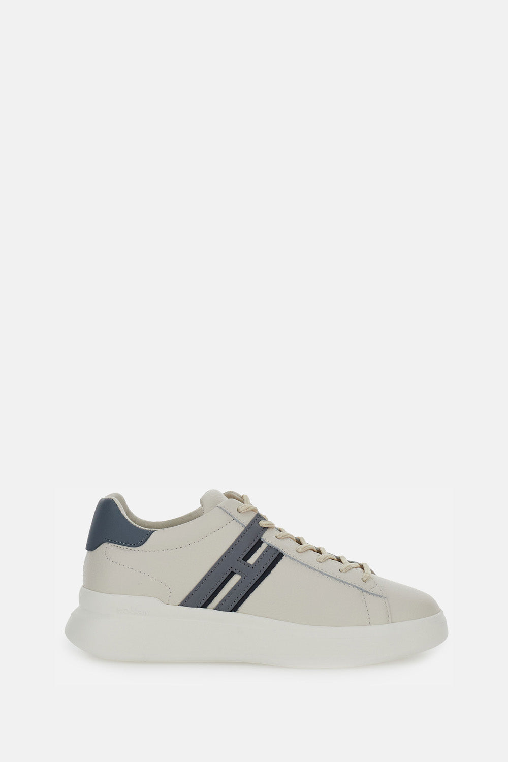 H580 Lace-Up H Profile