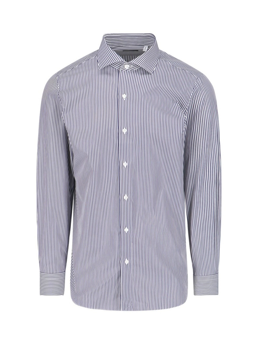 1925 Striped Shirt