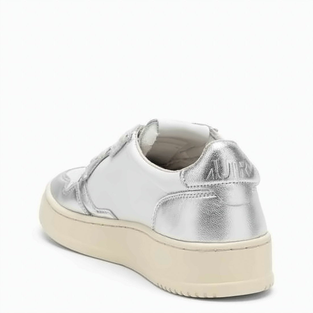Classic Low-Top Sneakers