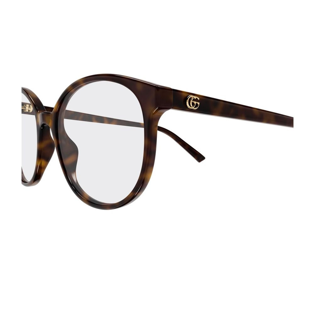 Gg1996O 002 Havana Sunglasses