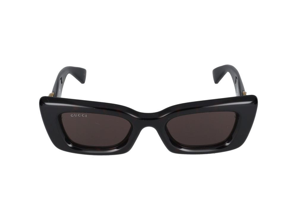 Sunglasses GG1827S 002 havana havana brown 49/22/145