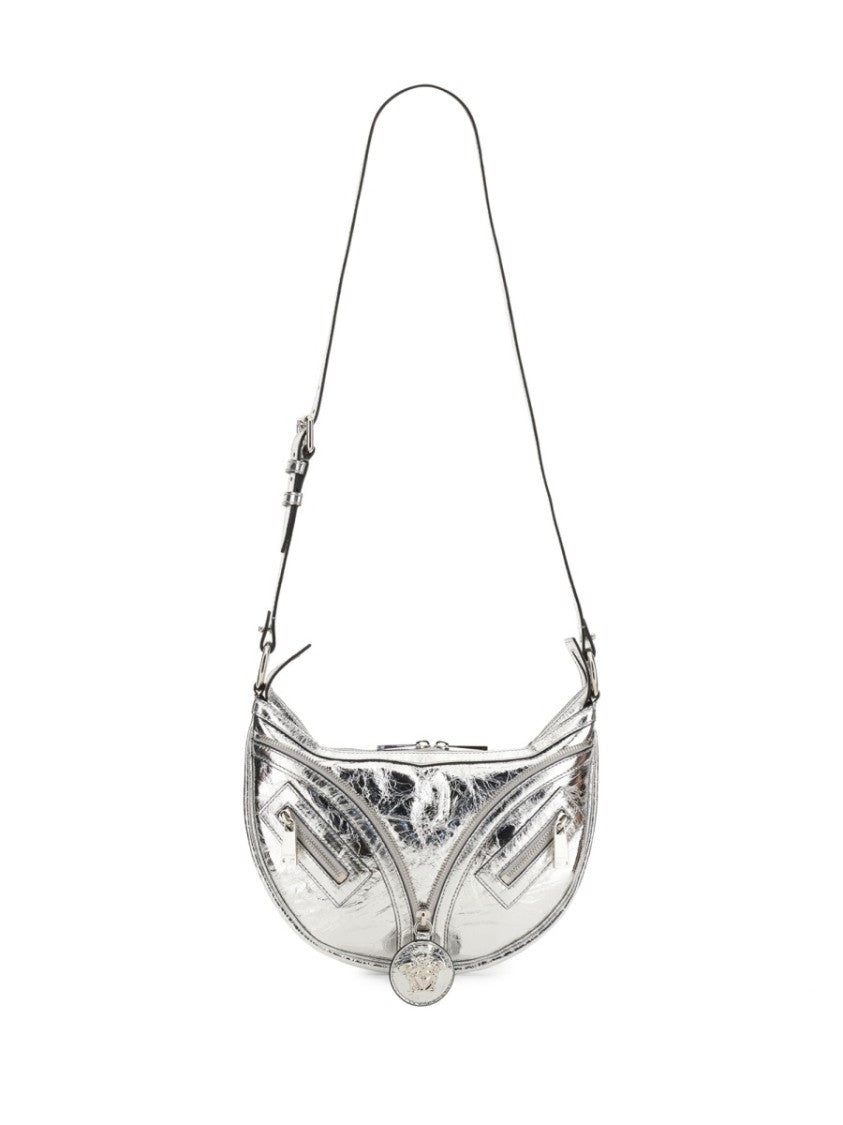 Repeat Small Hobo Bag