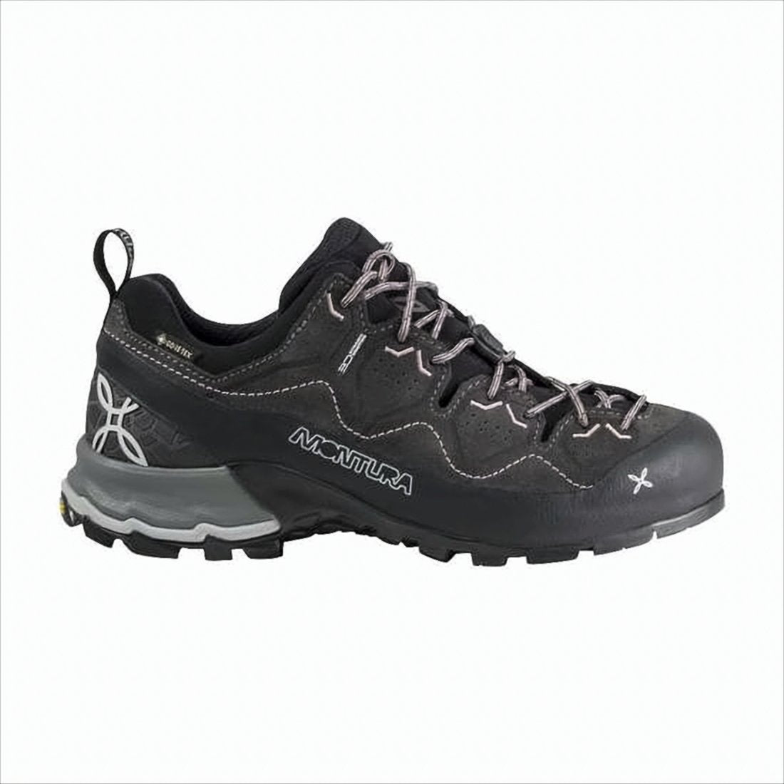 Low-Cut Sneakers with Rugged Design