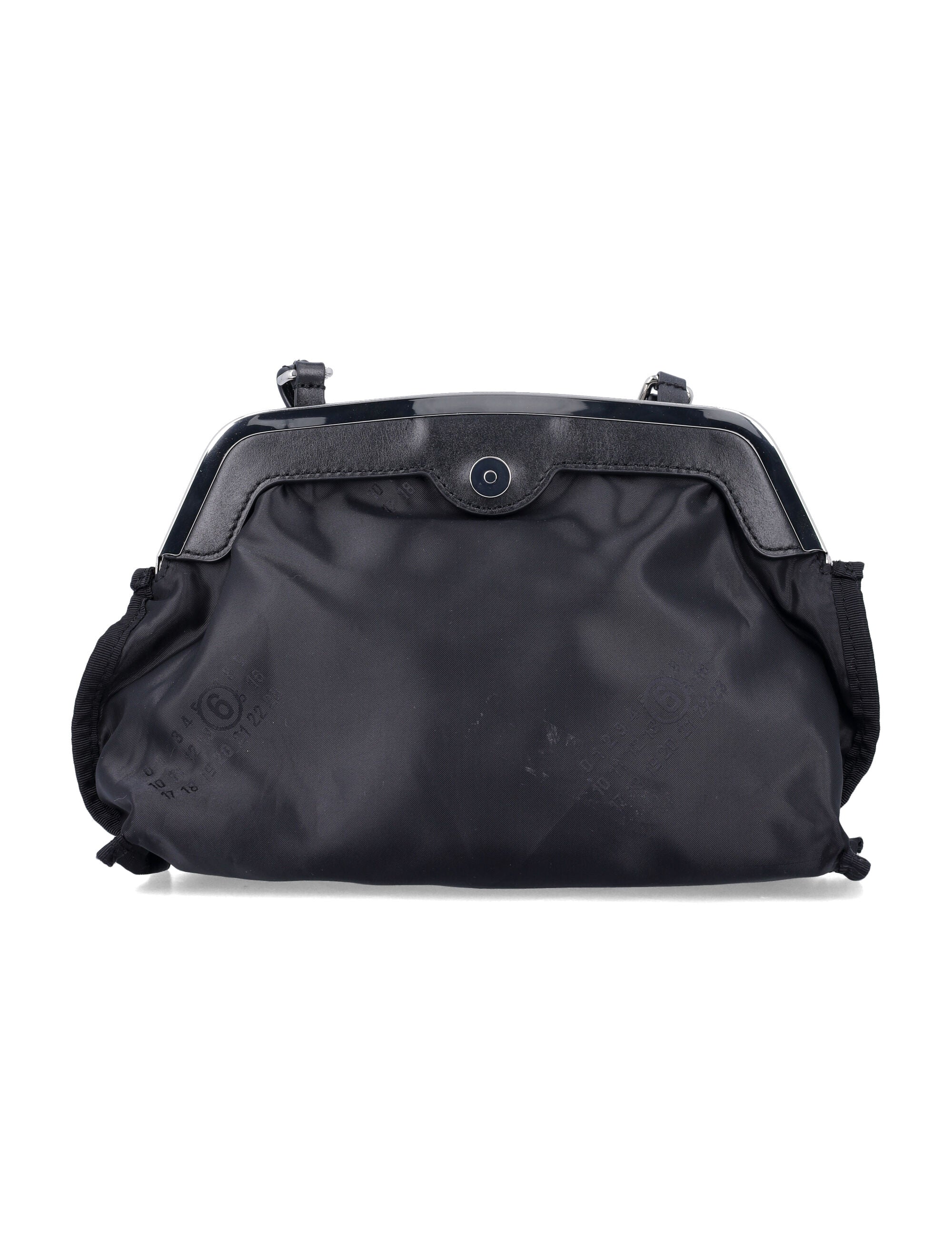 Reversix Clutch Bag