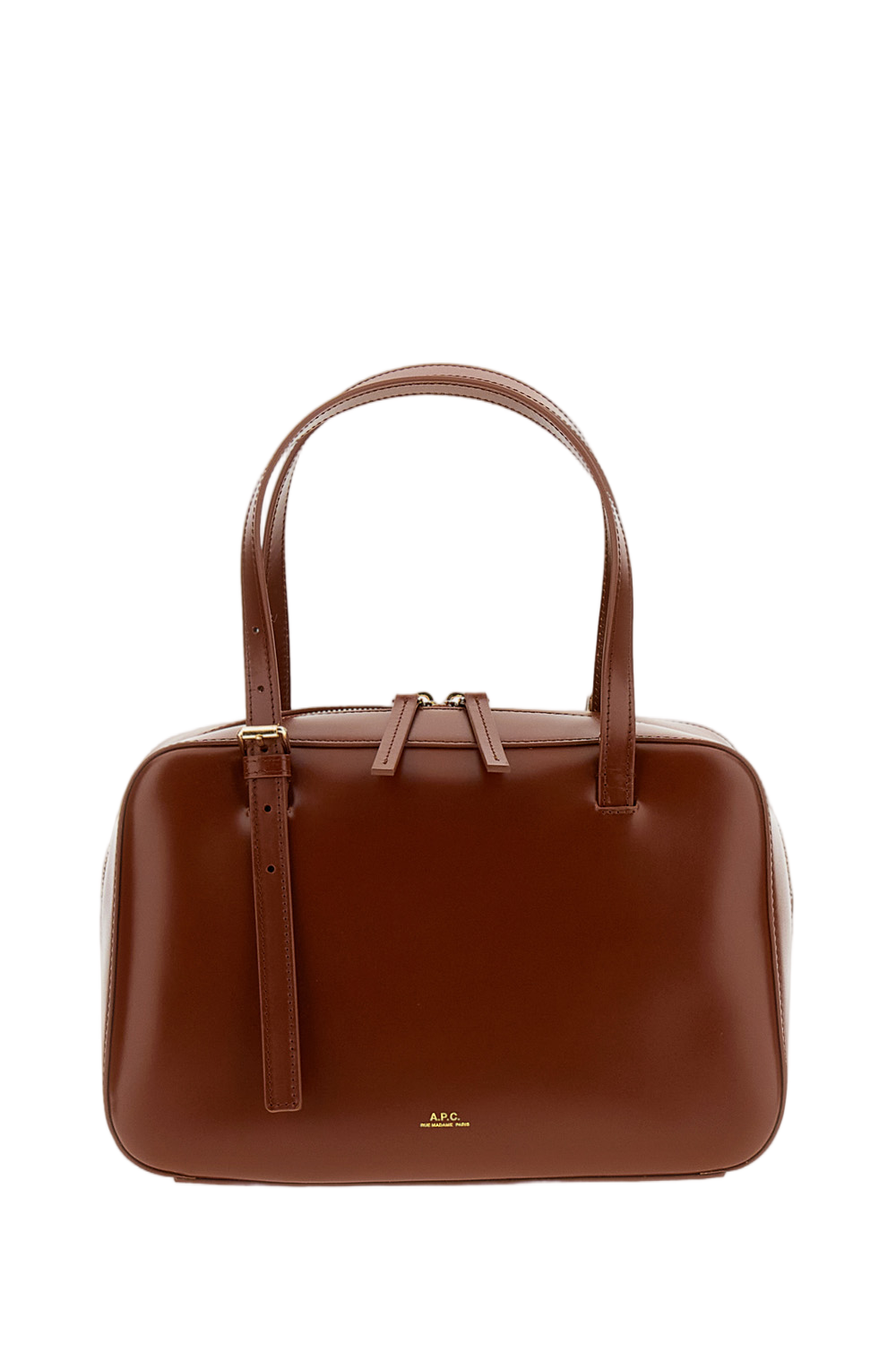 Virginie Box Bag