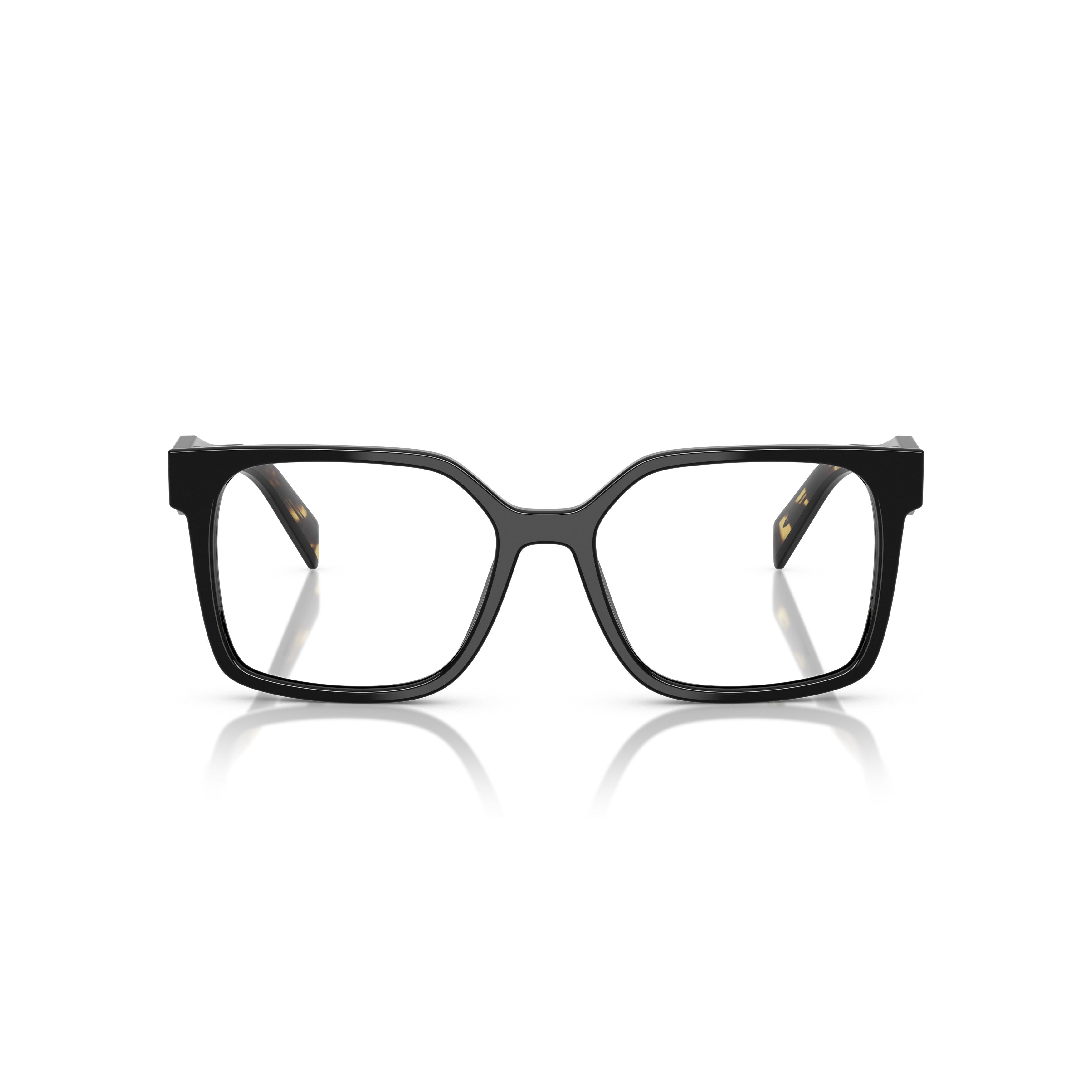 0pr B03v Oversized Square Acetate Eyeglasses