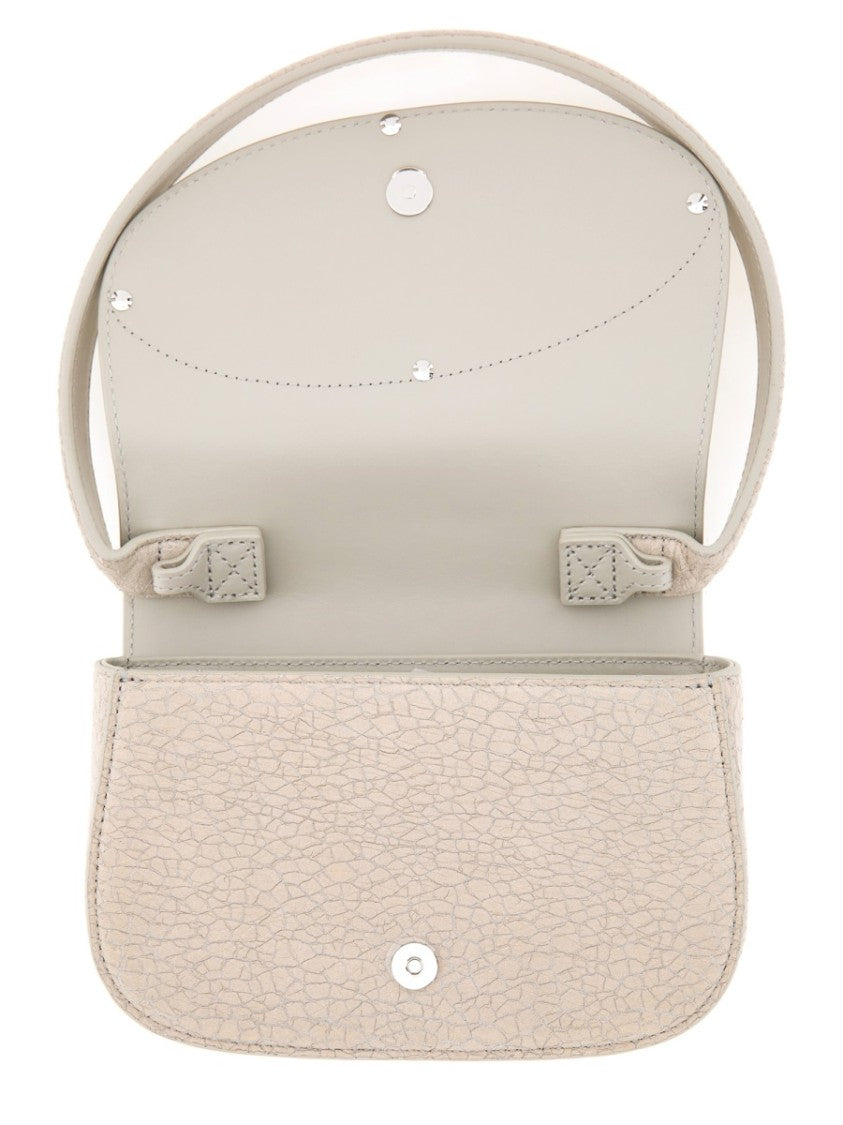 "1Dr" Shoulder Bag