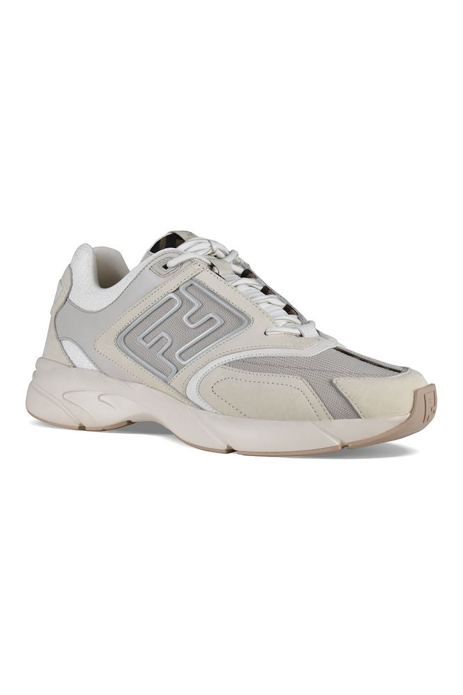 Faster Trainer Sneakers