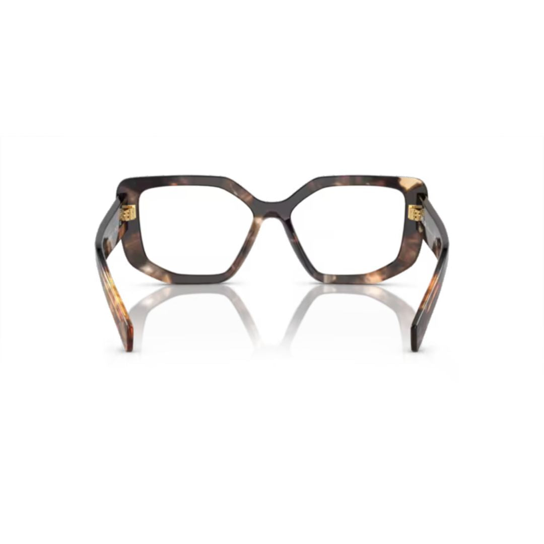A04v Vista Oversized Square Tortoiseshell Sunglasses