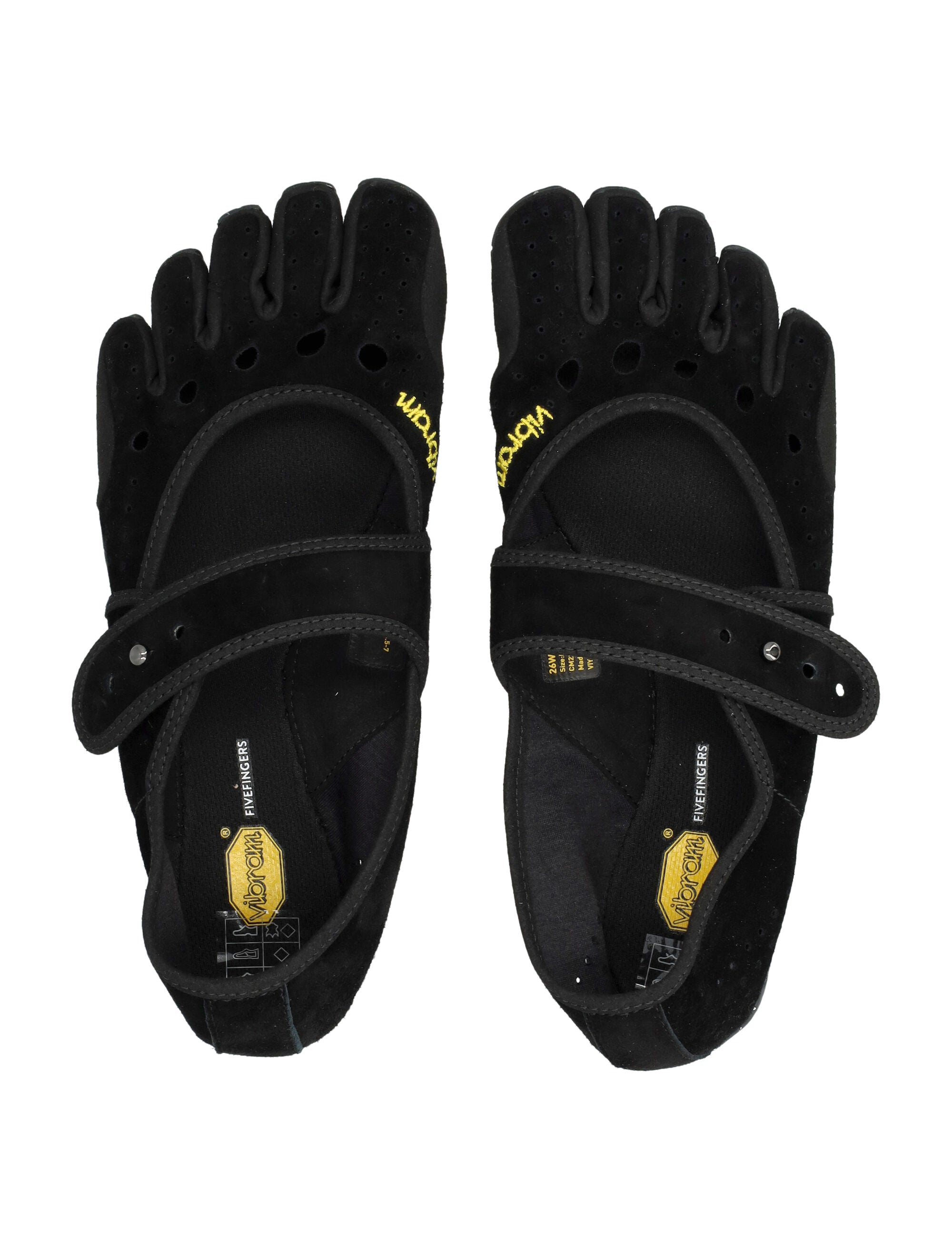 Fivefingers Performa Jane Woman'S Shoes