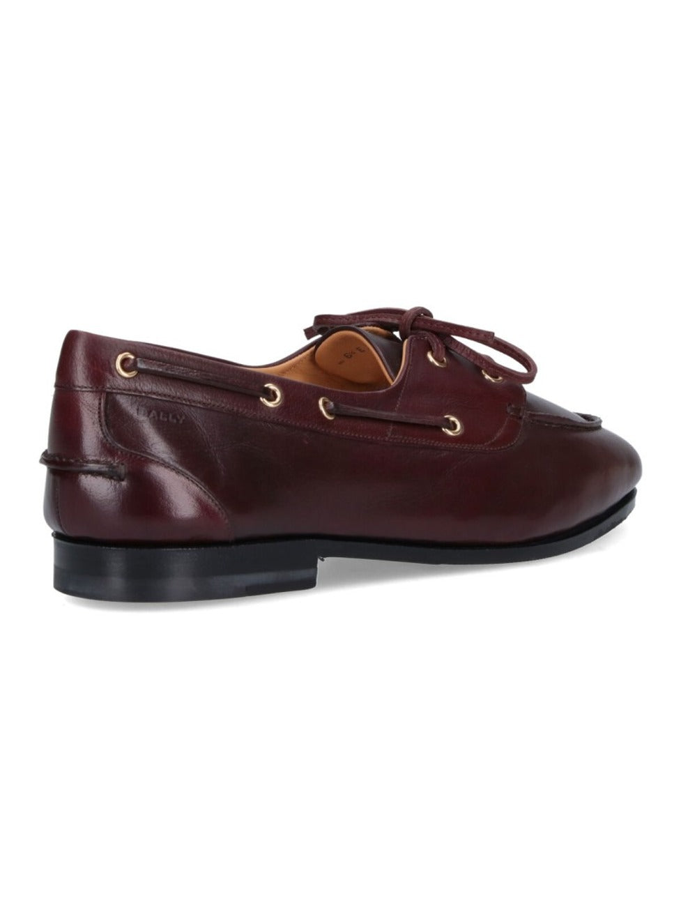 "Pathy" Loafers – Brown